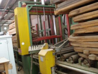 SIZING/CUTTING for timber packs (CROSS CUT SAW) SIZING/CUTTING for timber packs (CROSS CUT SAW)